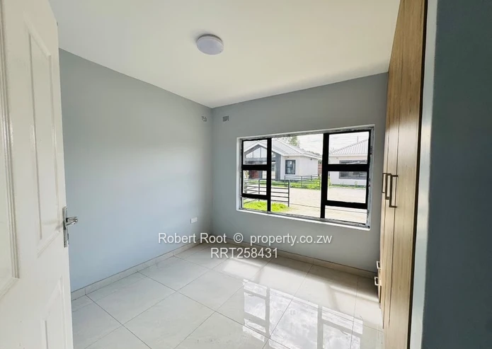 Modern, Eco-Friendly, and Ready for You! 