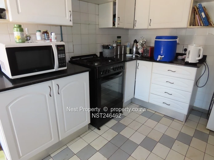 Neat Property for rent in Hillside- Residential or Office use