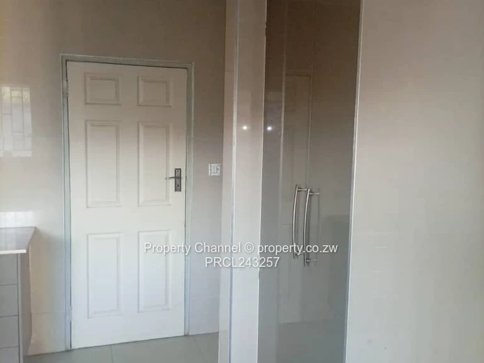 Spacious 4-Bedroom Family Home