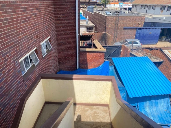 Shop & Retail Property