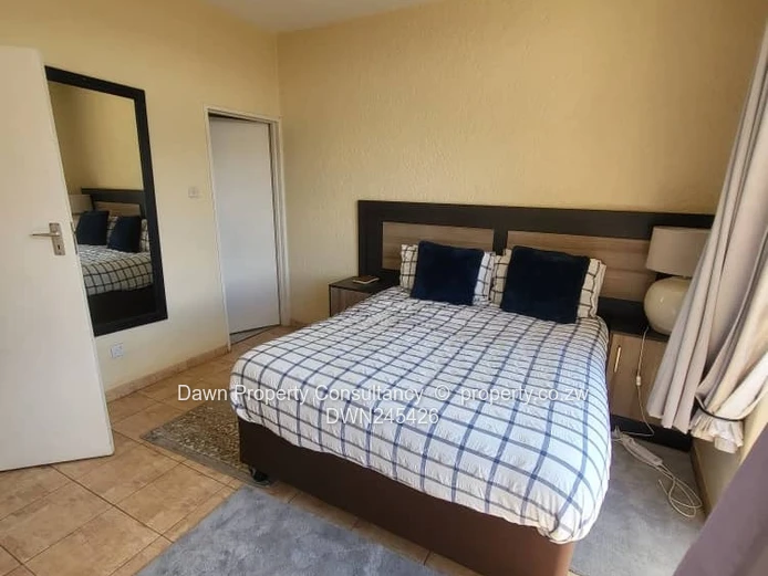 2 bed flat for sale in the Avenues (Sole Mandate)