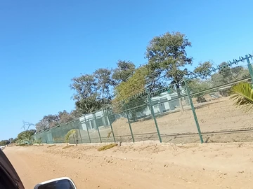 Farm & Agricultural Land