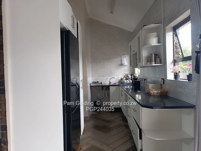 Well-Maintained 3-Bedroom Cluster Home for Sale!