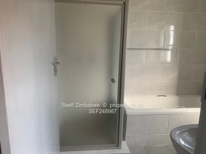 Mount Pleasant Heights  House To Rent