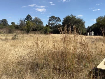 Commercial & Industrial Land