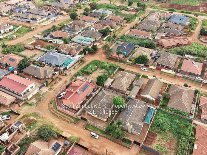 Solid 4-Bedroom Investment Opportunity in Bloomingdale