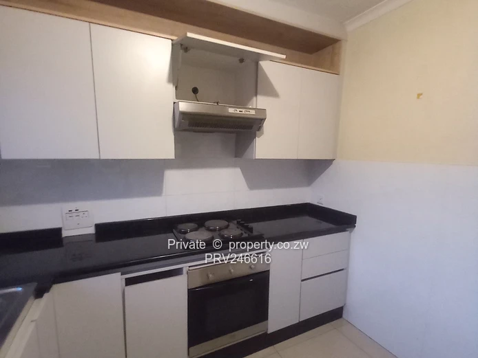 2 Bed Duplex Garden Flat for Rent