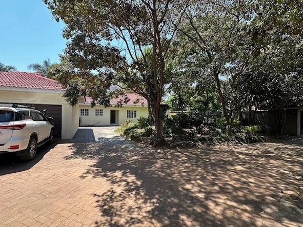 3 Bedroom Townhouse Complex