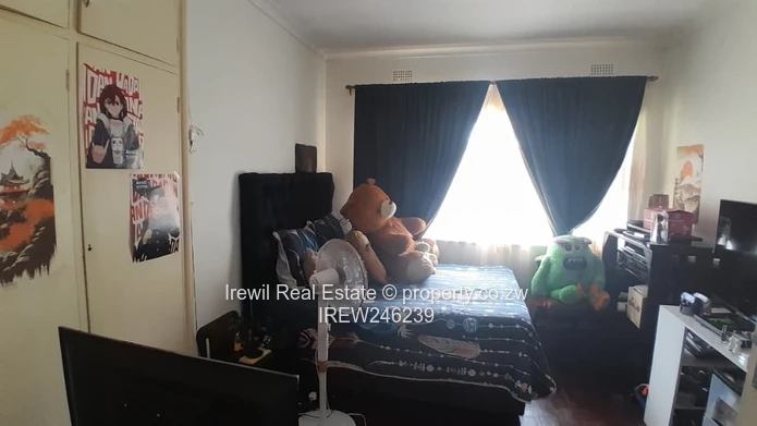 Greystone Park 3 Bed