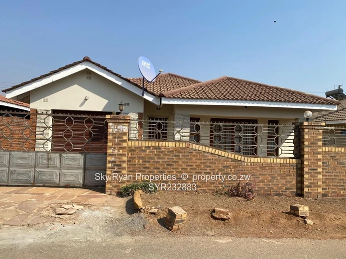 Madokero House For Sale 