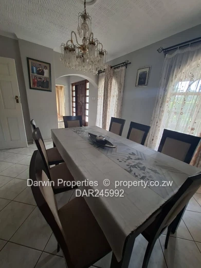 Delightful. Well Maintained. Spacious