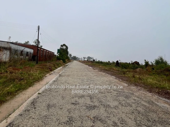 Nyabira Luna Park Stands for sale, full Christmas Package! US$30/sqm