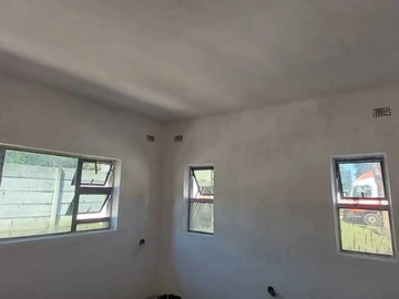 3 Bedroom Garden Flat