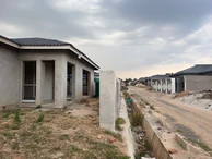 4 Bedroom Townhouse Complex