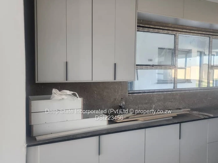 Newly Built House For Sale In Mount Pleasant Heights