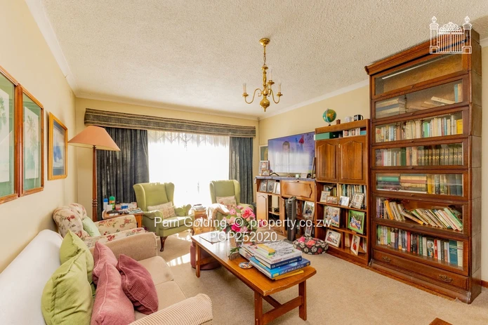 Grand double story in a prestigious and convenient location (Sole Mandate)