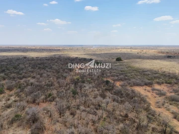 Farm & Agricultural Land