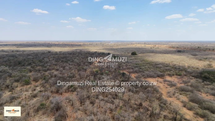 Chegutu Plots