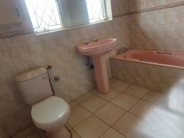 2 Bedroom Cottage