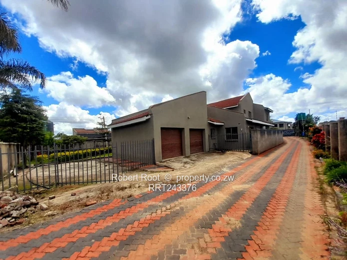 New Rental Listing...