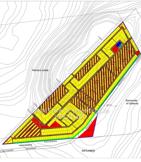 Stratford Estates In Oatlands Rd Off Byo Road