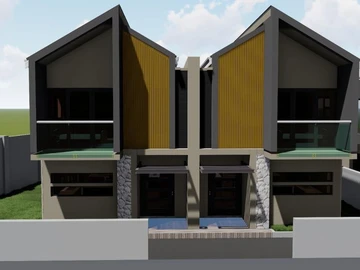 3 Bedroom Flat & Apartment