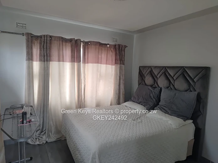 Tynwald South 3 beds clusters at USD75,000