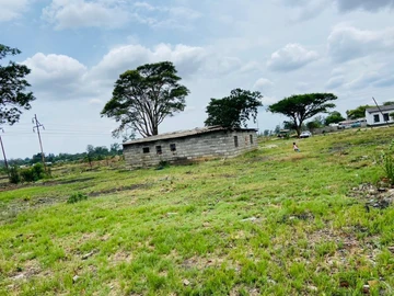 Commercial & Industrial Land