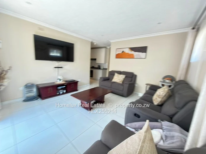 Modern 2-Bedroom Cluster – Glen Carron, Highlands