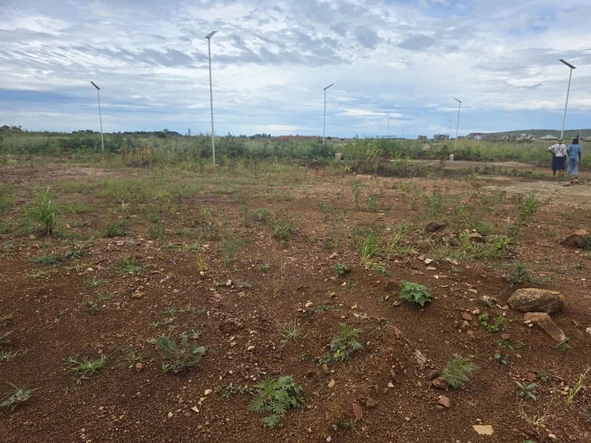 Land
