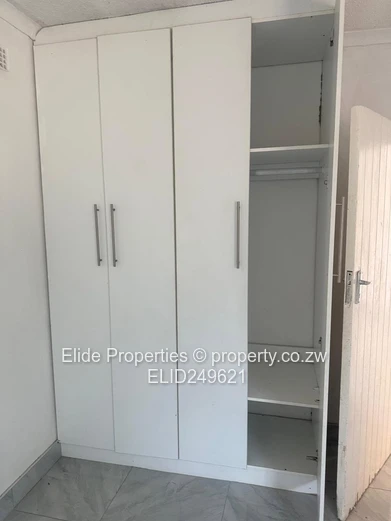 Glenlorne Cottage Rental