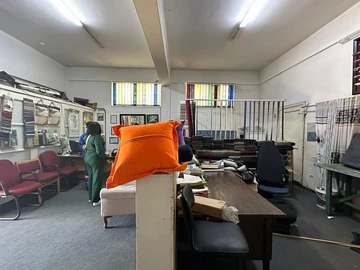 Shop & Retail Property