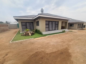 3 Bedroom Townhouse Complex