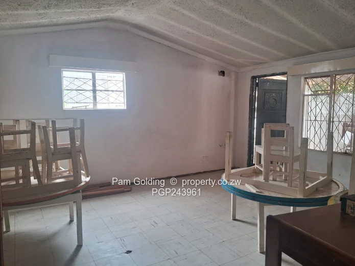 Prime Braeside Opportunity (Sole Mandate)