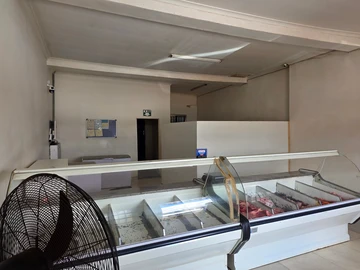 Shop & Retail Property