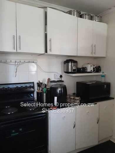 Avenues Flat For Sale