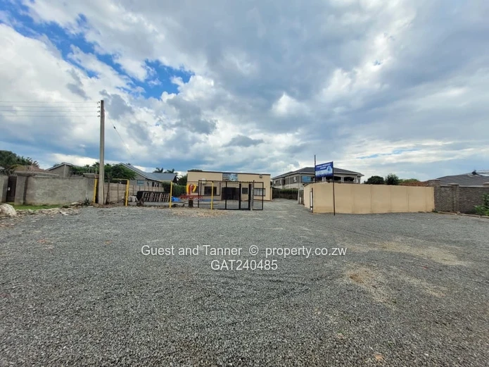 Commercial Property For Letting In Pomona 