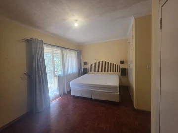 2 Bedroom Garden Flat