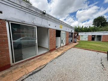 Shop & Retail Property