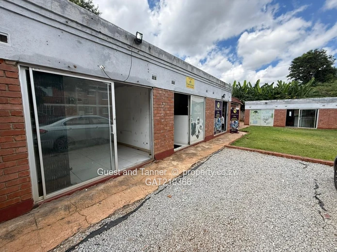 A choice of 2 Shops For Rent 13 Bath Belgravia 