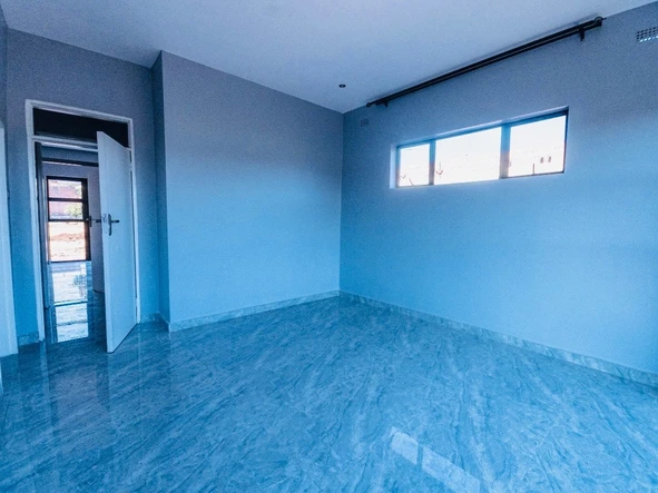 4 Bedroom Townhouse Complex