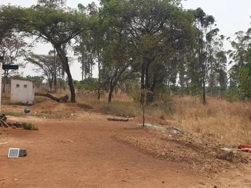 Commercial & Industrial Land