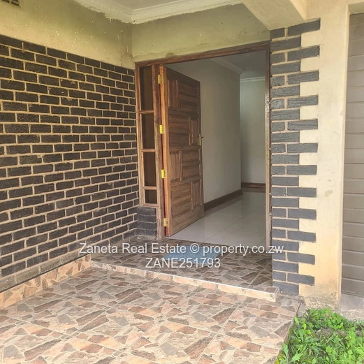 Malborough 4bedroom house