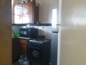 Flat & Apartment