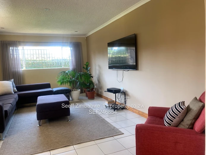 FOR SALE: Spacious 3-Bedroom Home on a 1200 m² Stand, Ready to Move In.