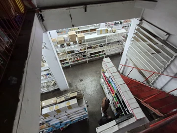 Shop & Retail Property