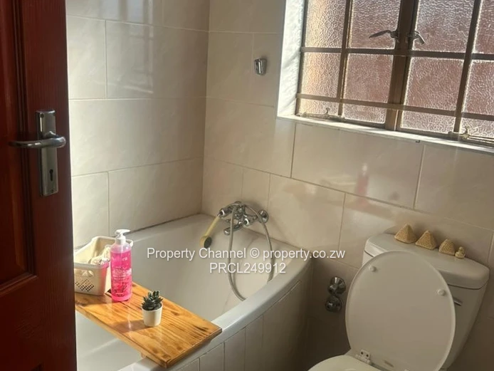 Charming And Fully Furnished Cottage In Westgate
