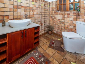 Farm & Agricultural Land