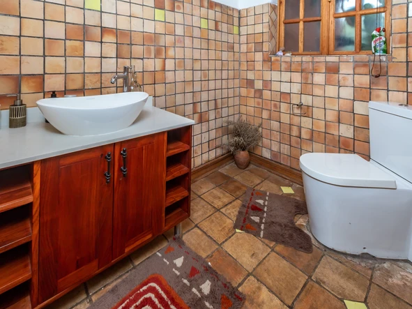 Farm & Agricultural Land