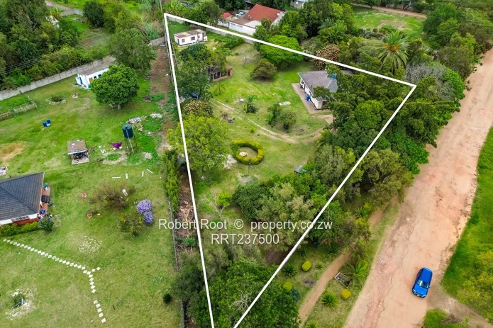 4 Bedroom House for Sale in Greendale